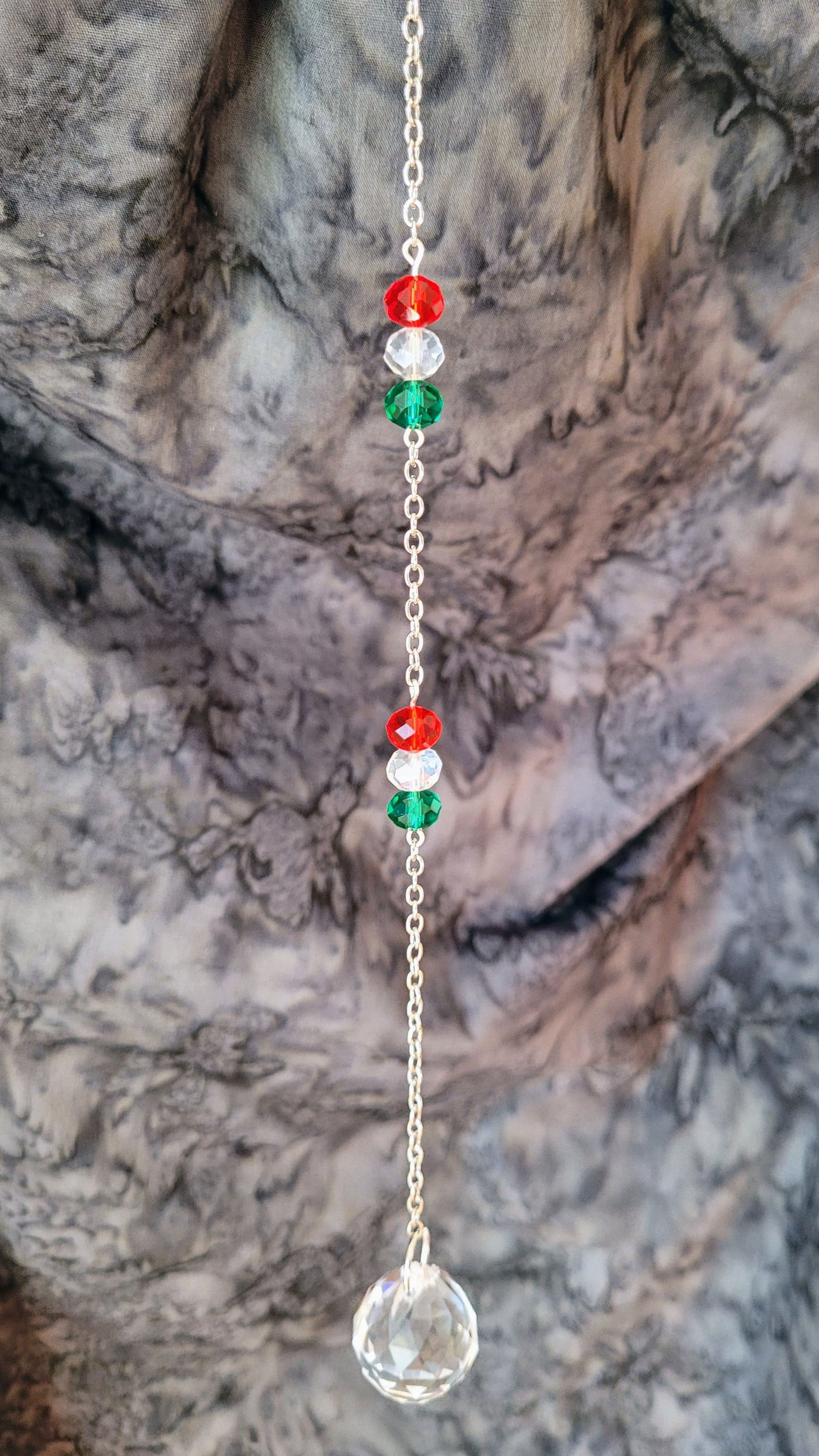 Holiday Suncatcher