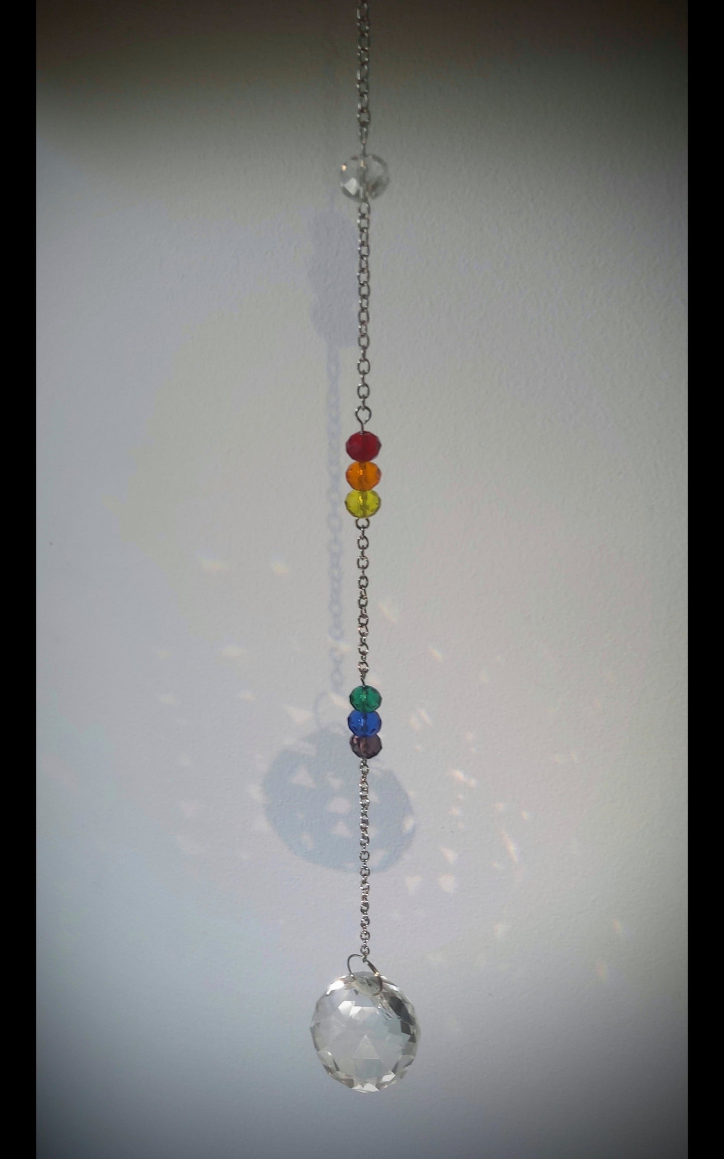 Rainbow Large