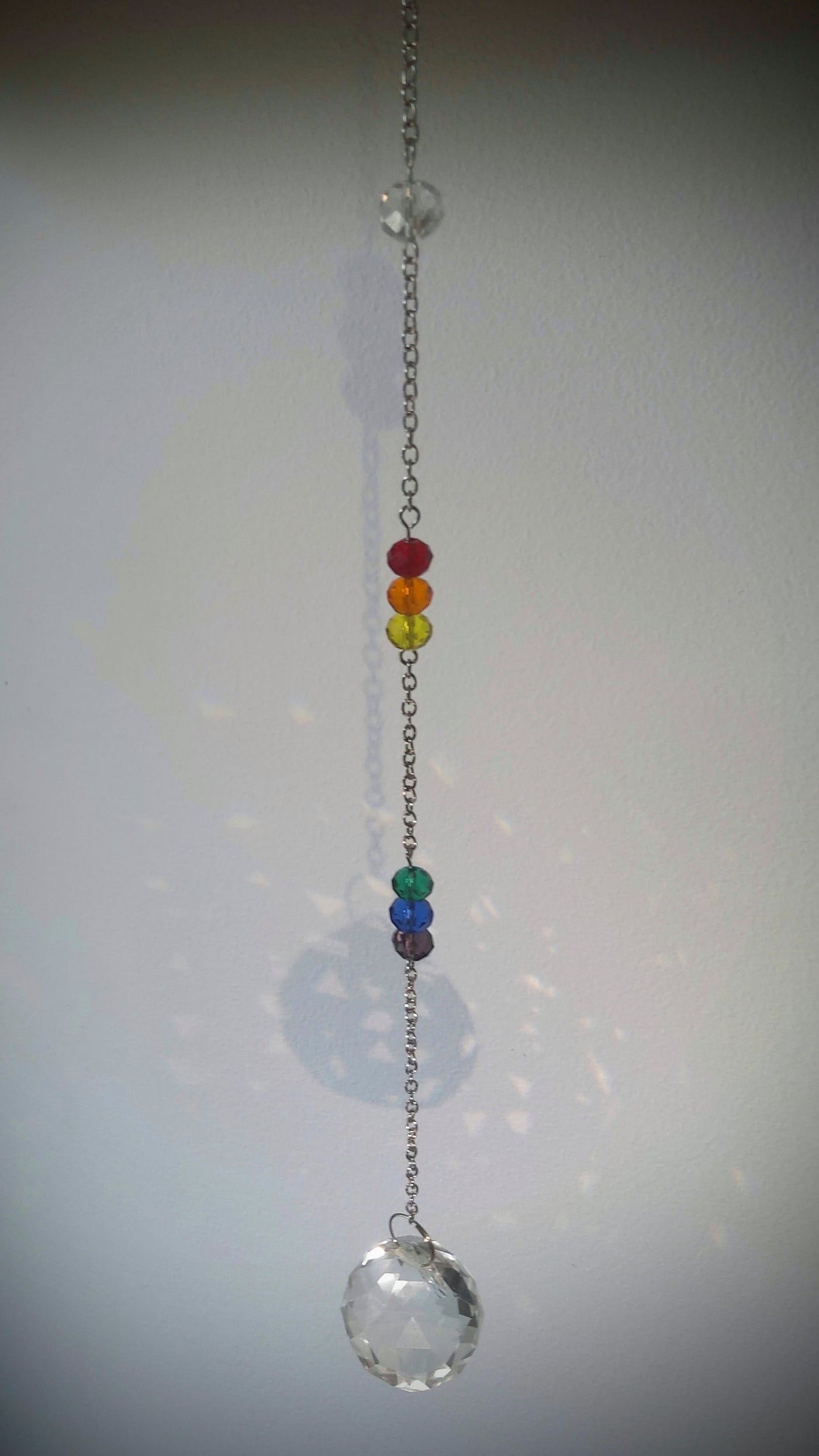 Rainbow, large