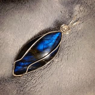 Wire N Ice Designs by Lynn logo