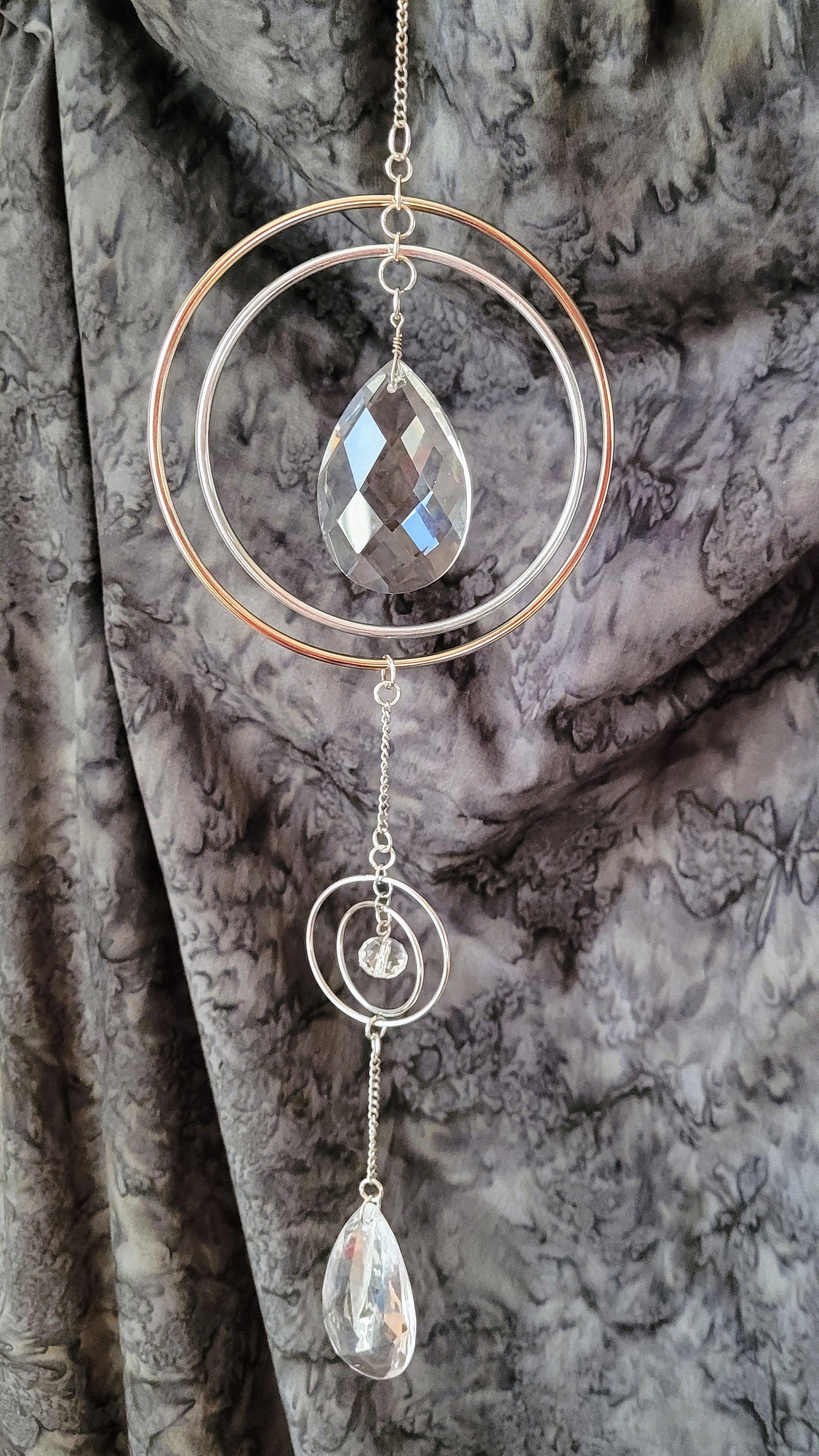 Wire Nice Glacier – Wire N Ice Designs by Lynn