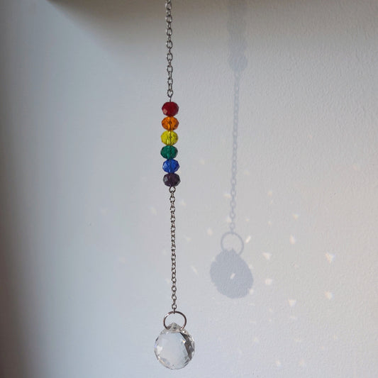Rainbow, medium