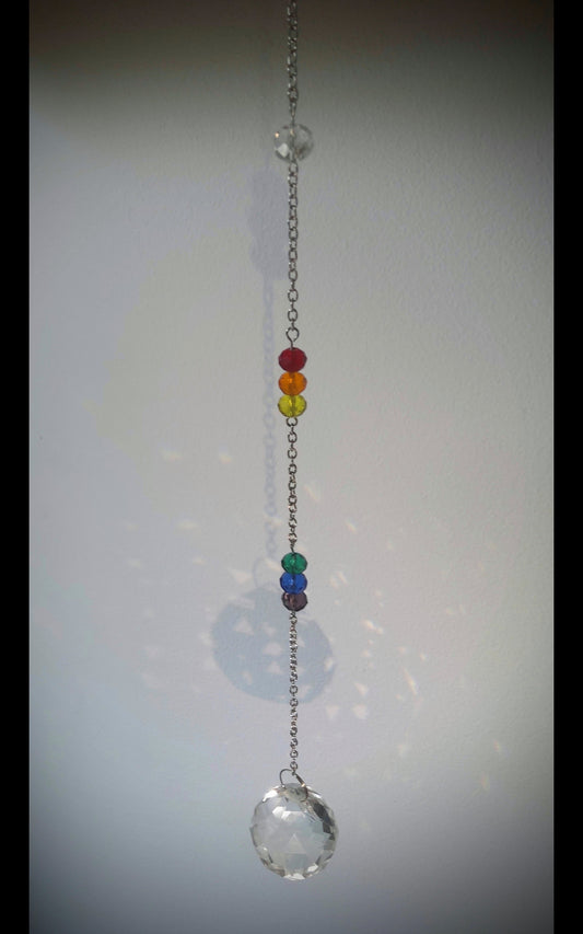 Rainbow Large